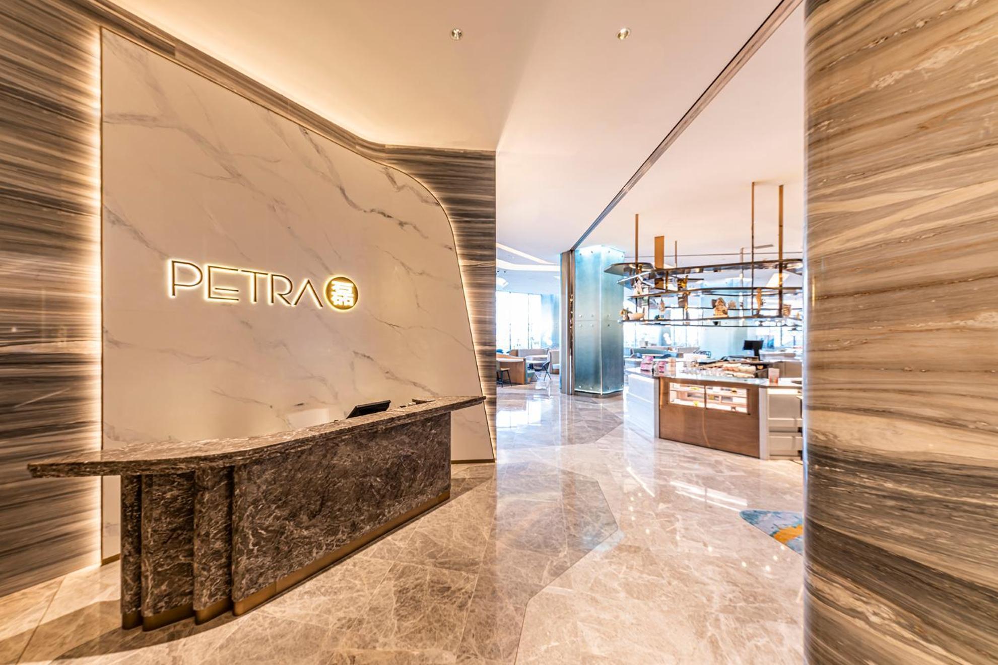 酒店 Regala Skycity 香港